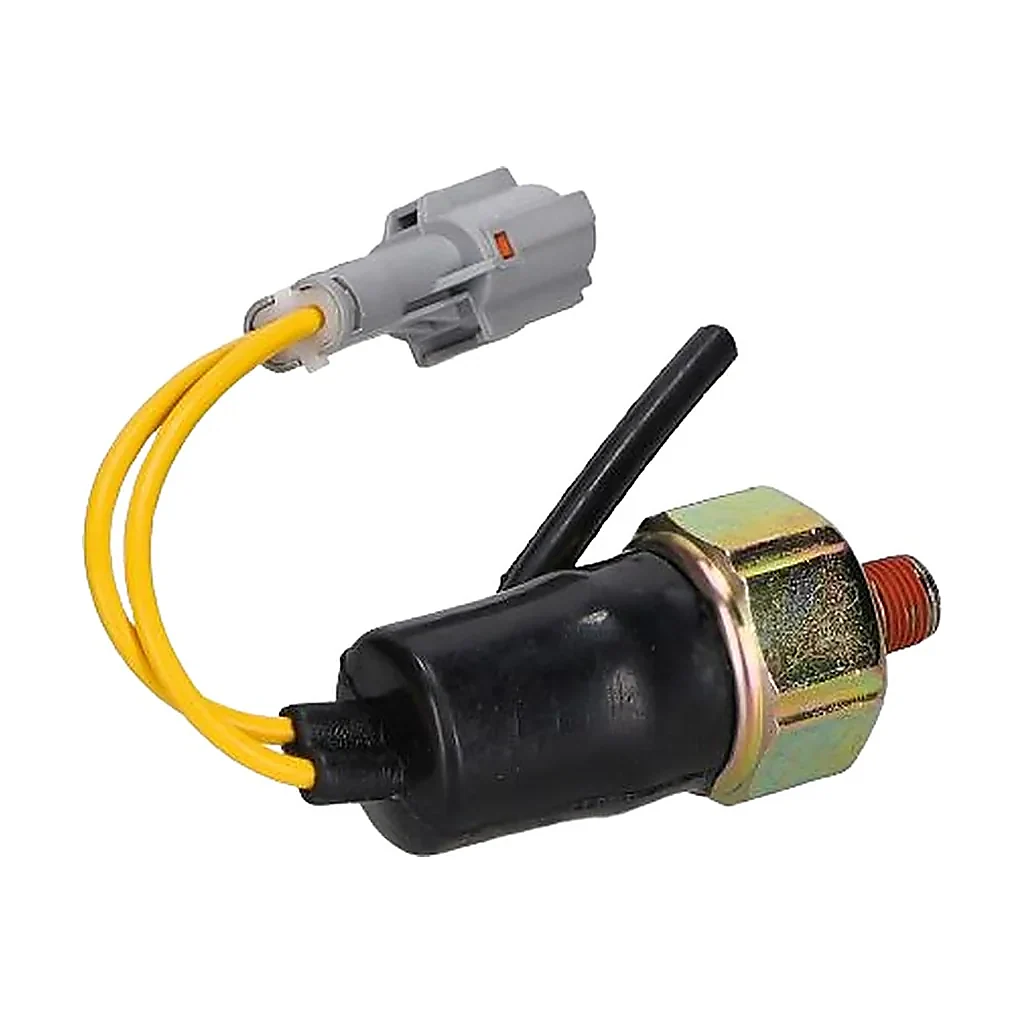 Contacteur pression huile moteur compatible pour JCB
