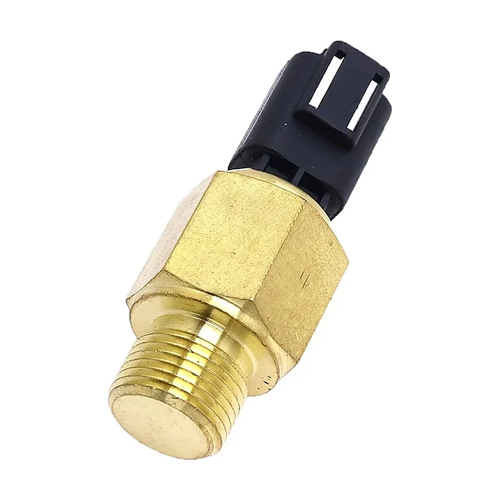 Manocontact température eau compatible pour JCB