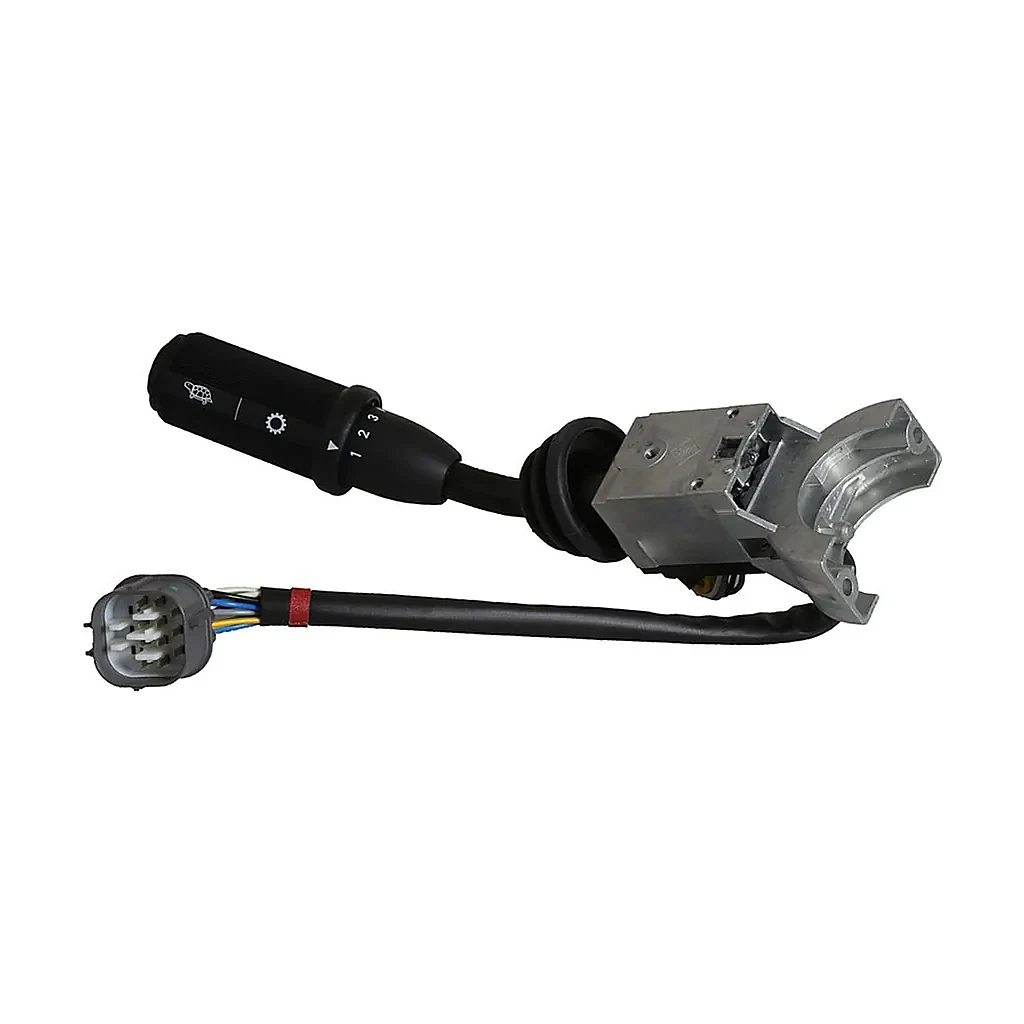 Commodo inverseur autoshift compatible pour JCB