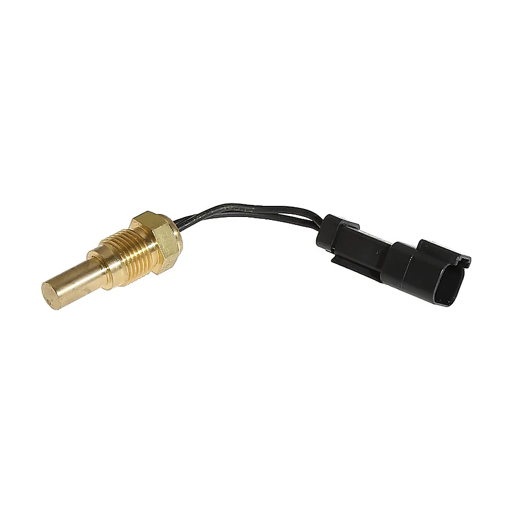Sonde température eau compatible pour JCB
