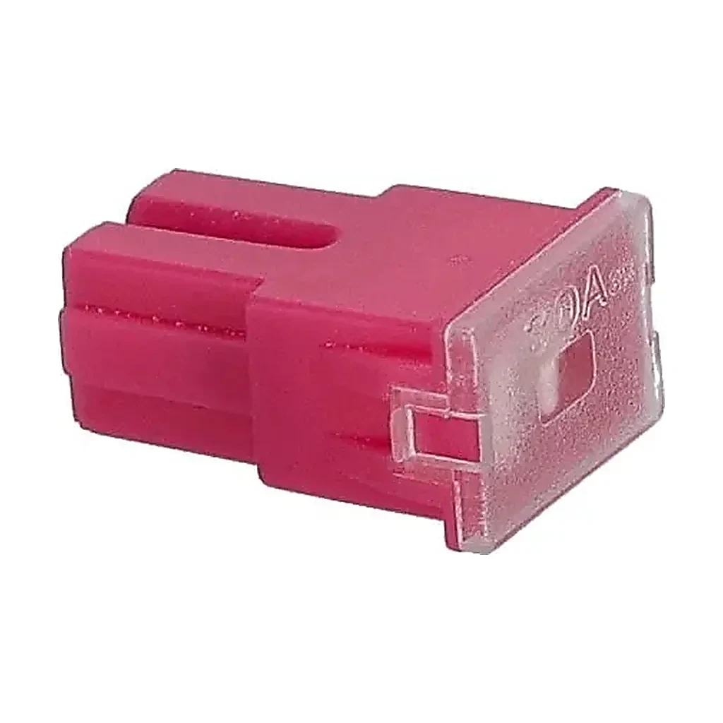 Fusible 30a compatible pour JCB