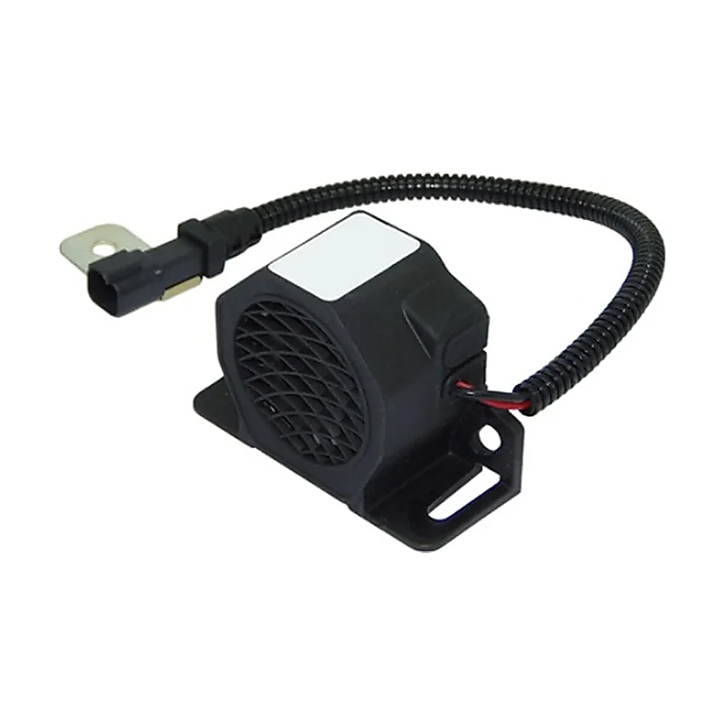 Alarme de recul compatible pour JCB