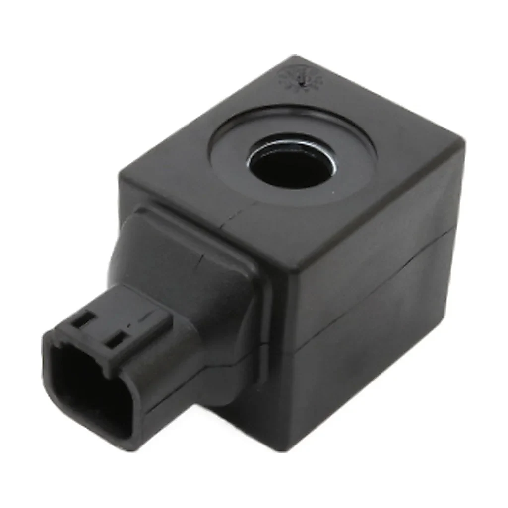 Bobine 12v compatible pour JCB