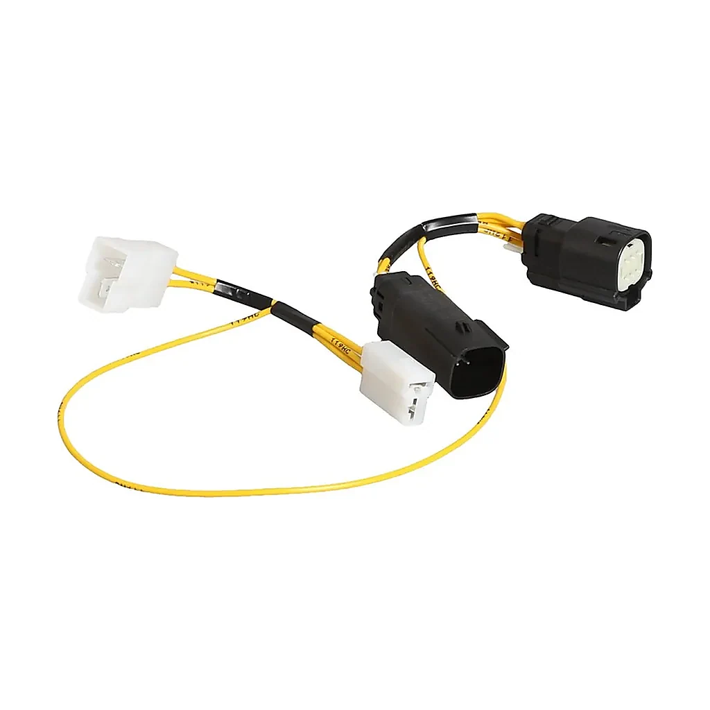Kit de 2 faisceaux compatible pour JCB