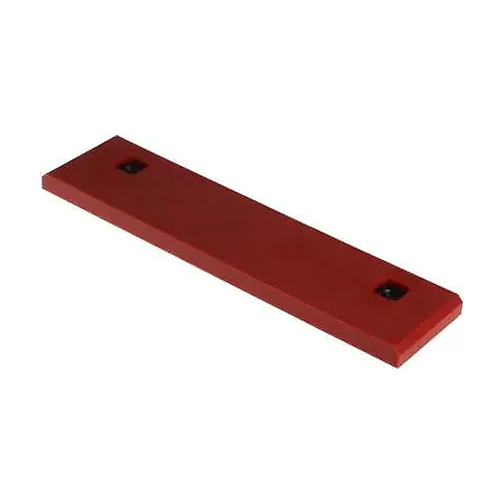 Patin d'usure compatible pour JCB