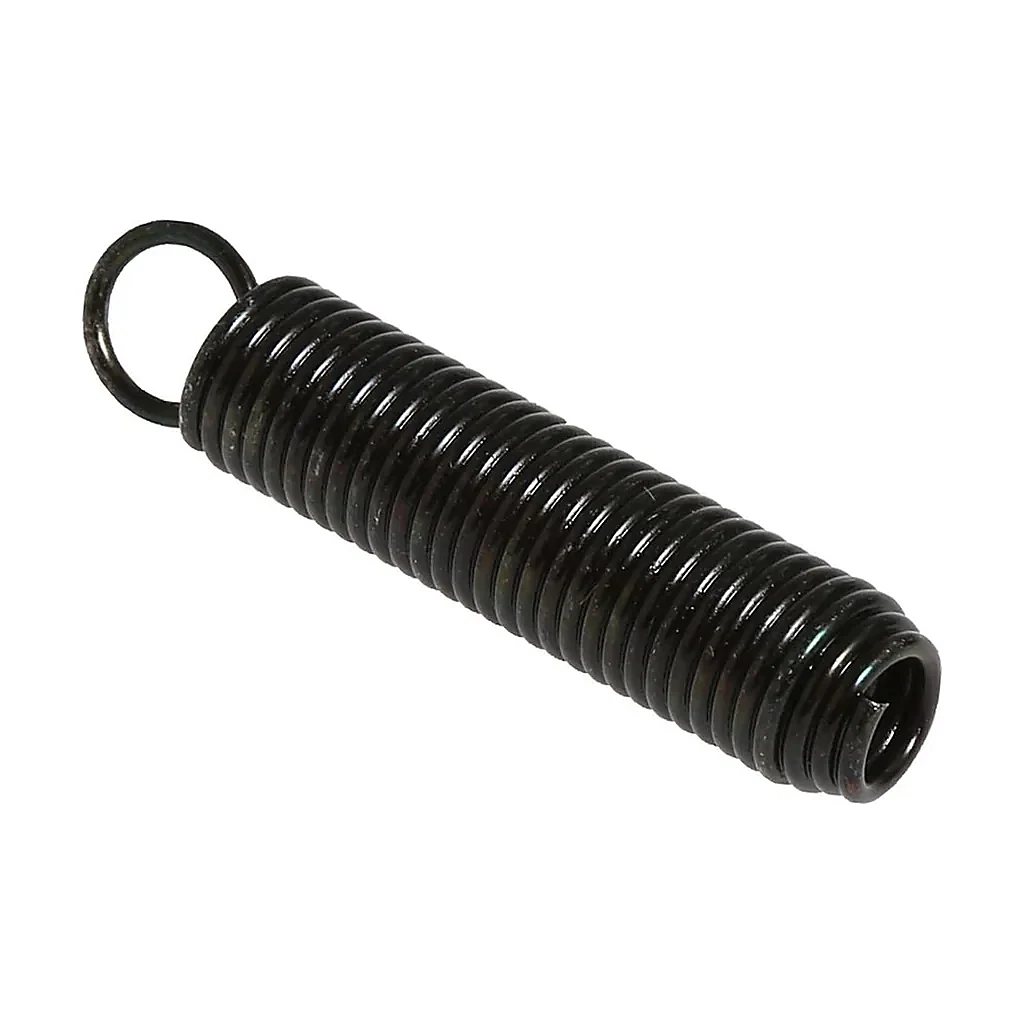 Ressort accélérateur compatible pour JCB