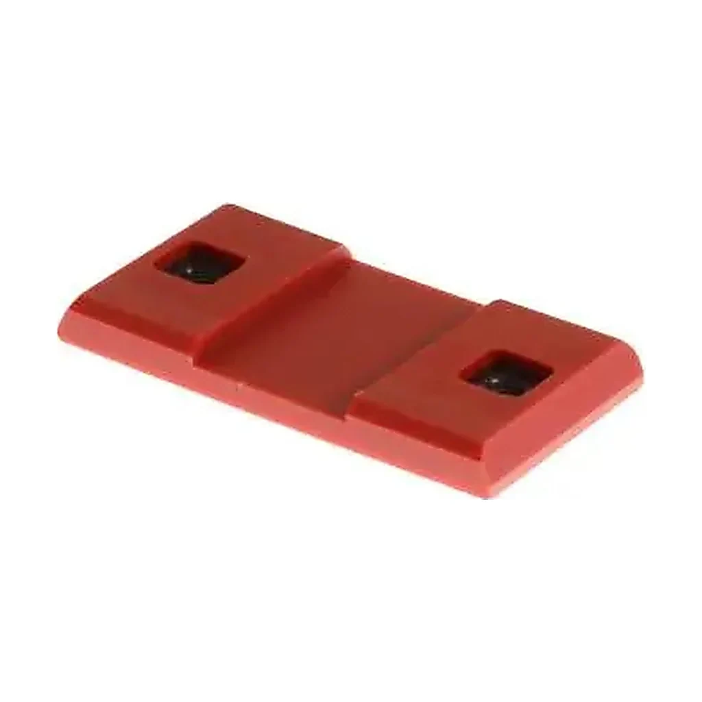 Patin d'usure compatible pour JCB