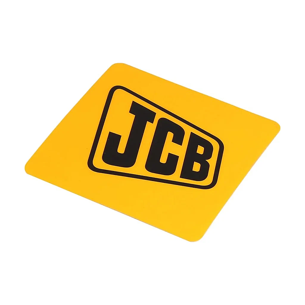 Logo compatible pour JCB