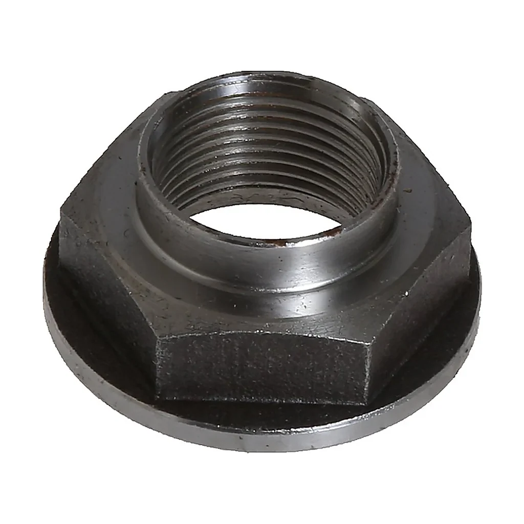 Écrou hexagonal compatible pour JCB