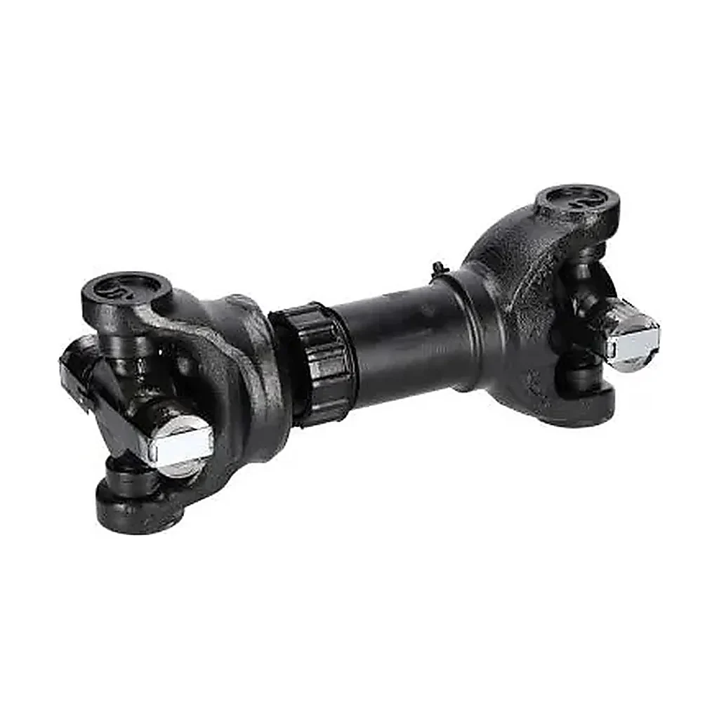 Arbre de transmission arrière p/shift compatible pour JCB