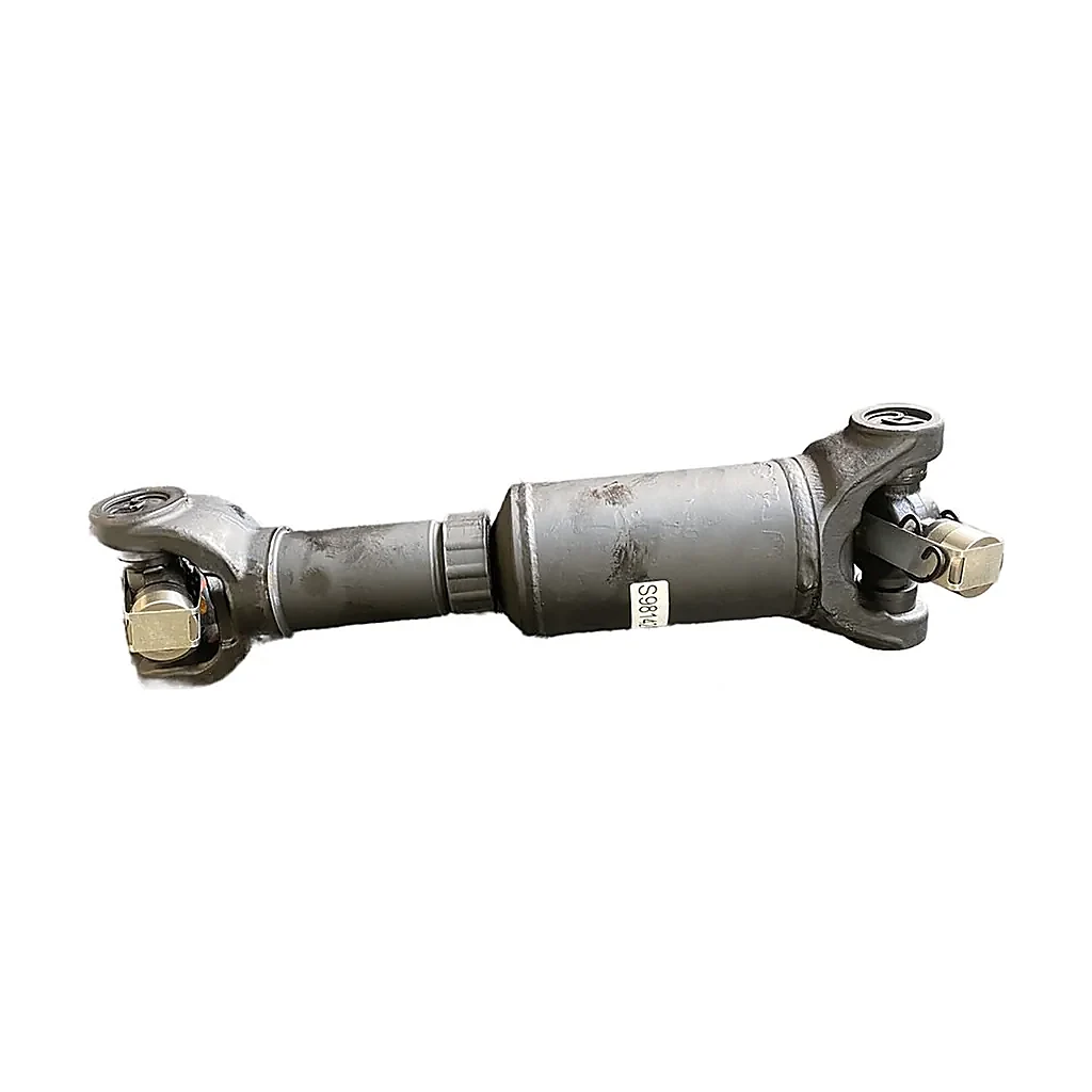 Arbre transmission avant compatible pour JCB