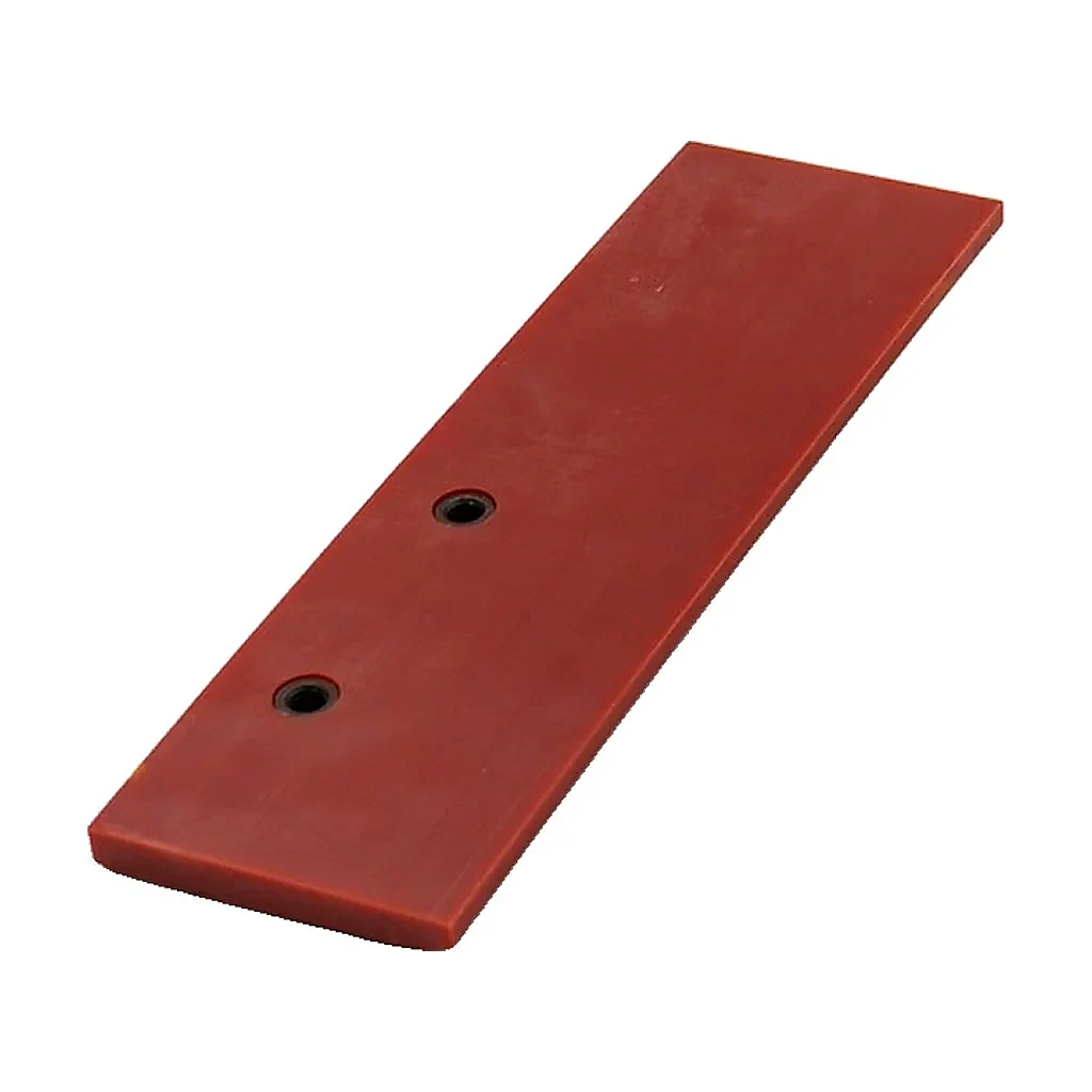 Patin d'usure compatible pour JCB