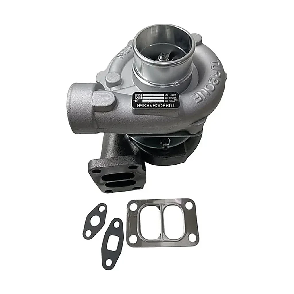 Turbocompresseur compatible pour JCB