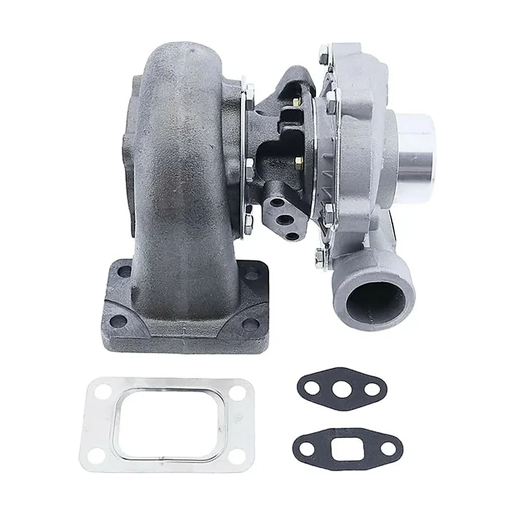 Turbo complet compatible pour JCB