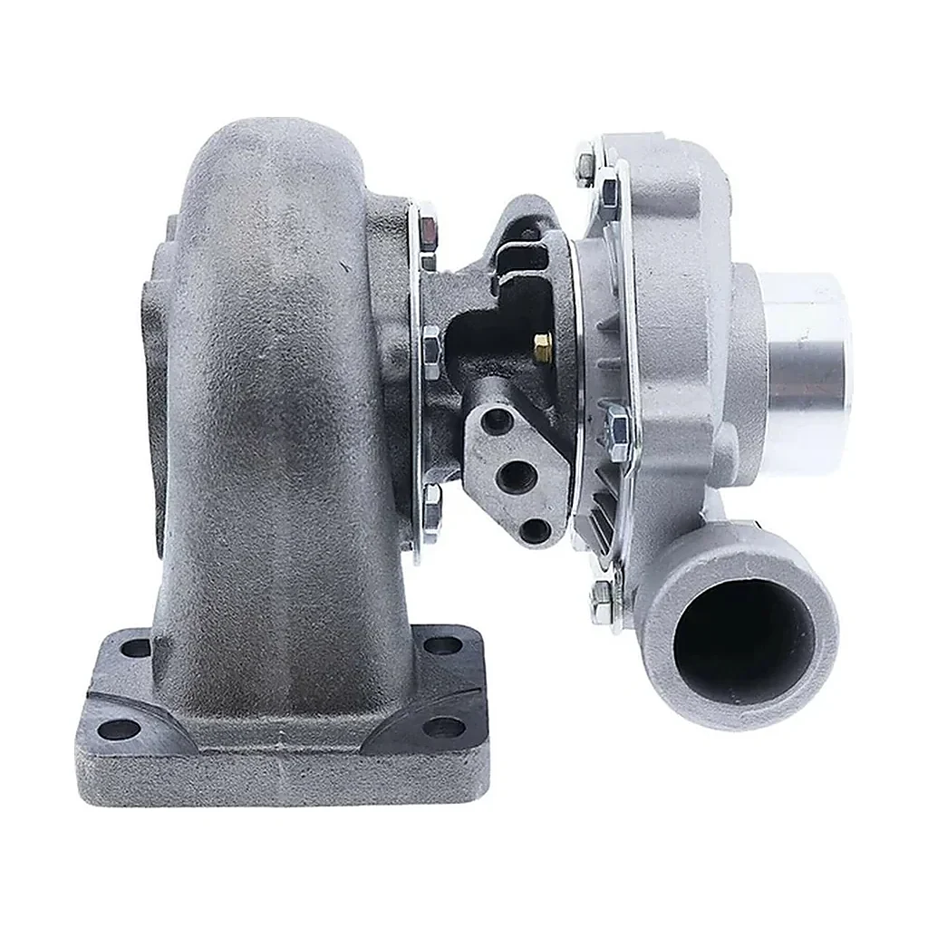 Turbo compatible pour JCB