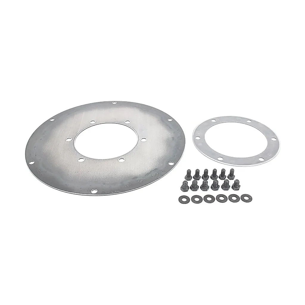 Kit plaque de convertisseur compatible pour JCB