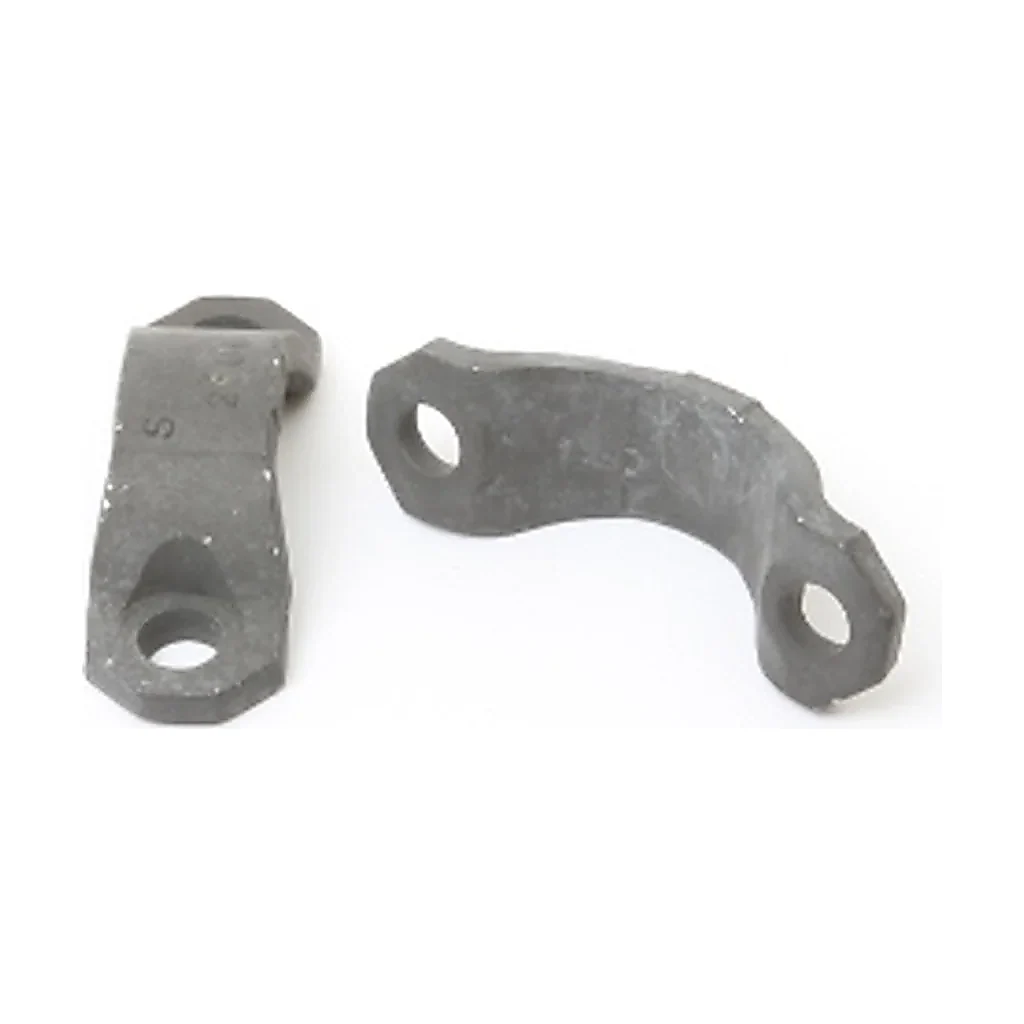 Patte fixation compatible pour JCB