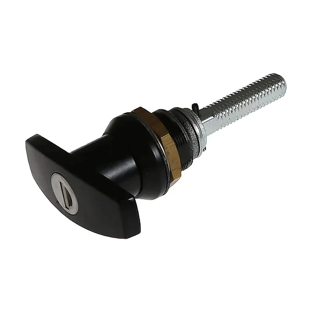 Serrure compatible pour JCB