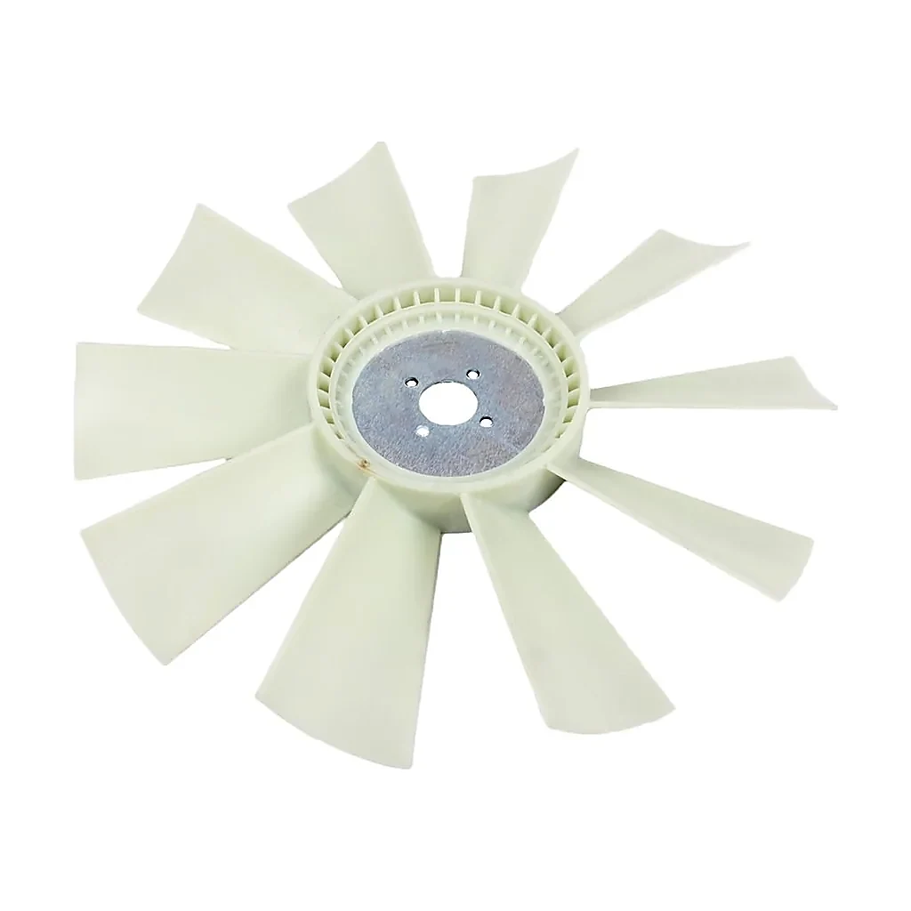 Ventilateur 21" compatible pour JCB