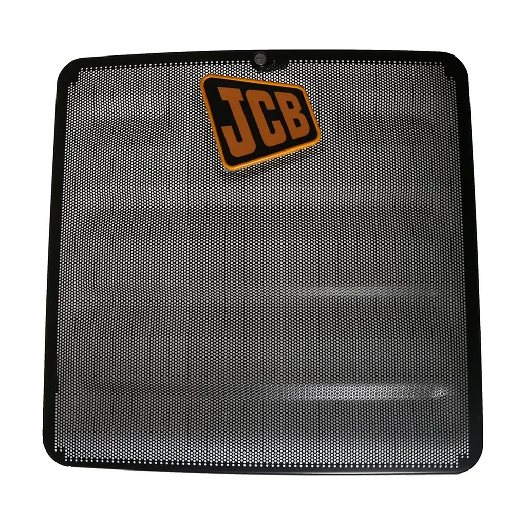 Calandre compatible pour JCB
