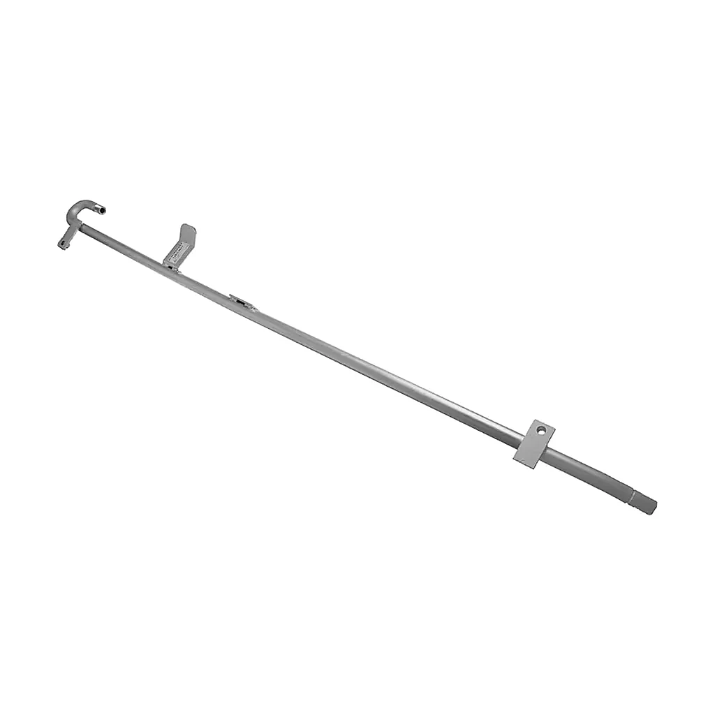 Tuyau rigide d ext/ balancier compatible pour JCB