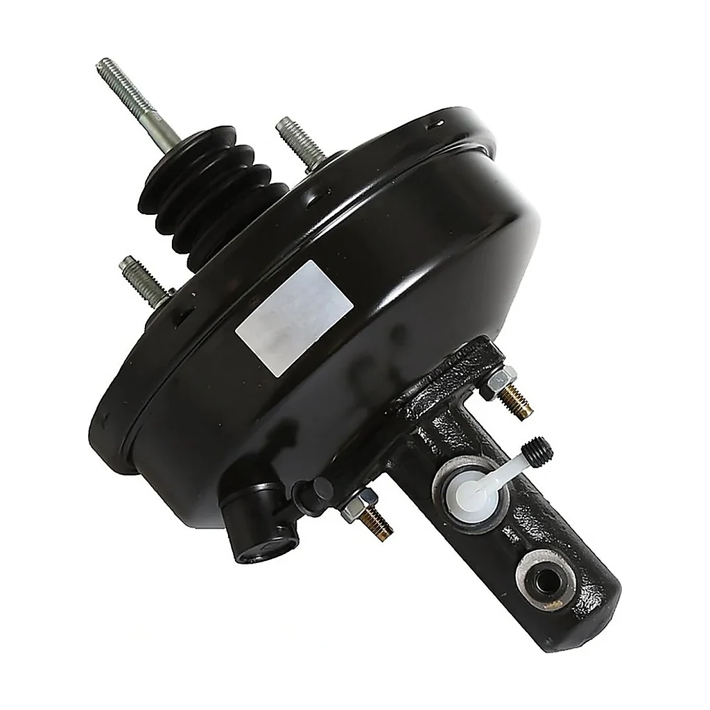 Servo frein + m/cyl compatible pour JCB
