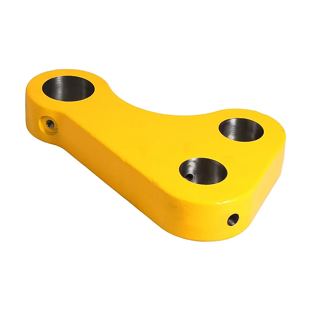 Levier de renvoi compatible pour JCB