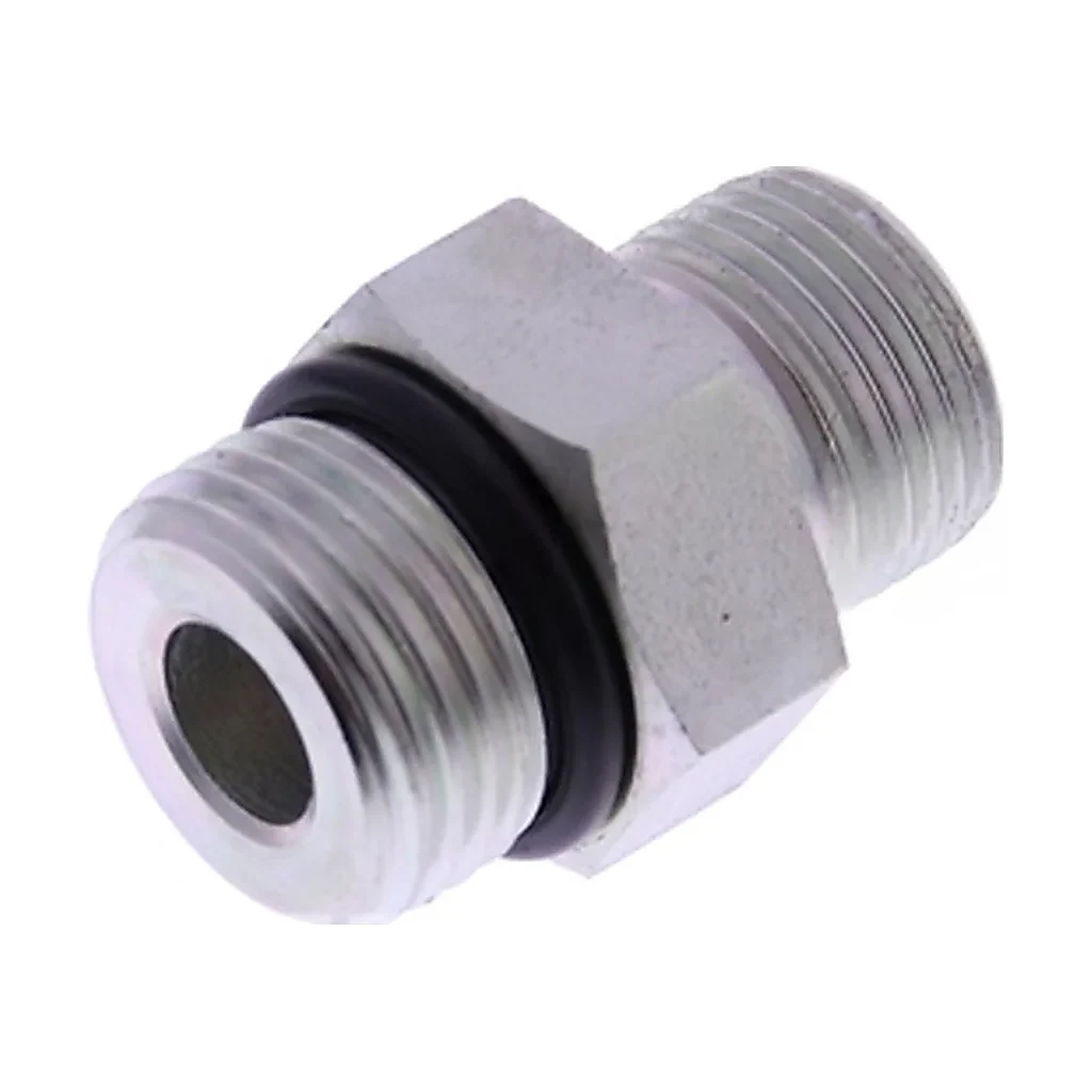 Adaptateur compatible pour JCB