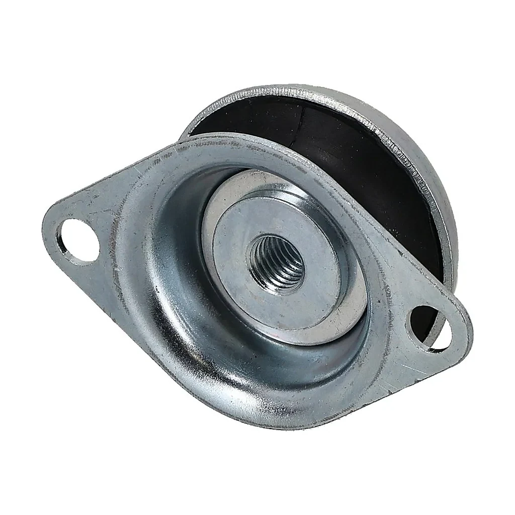 Silentbloc moteur compatible pour JCB