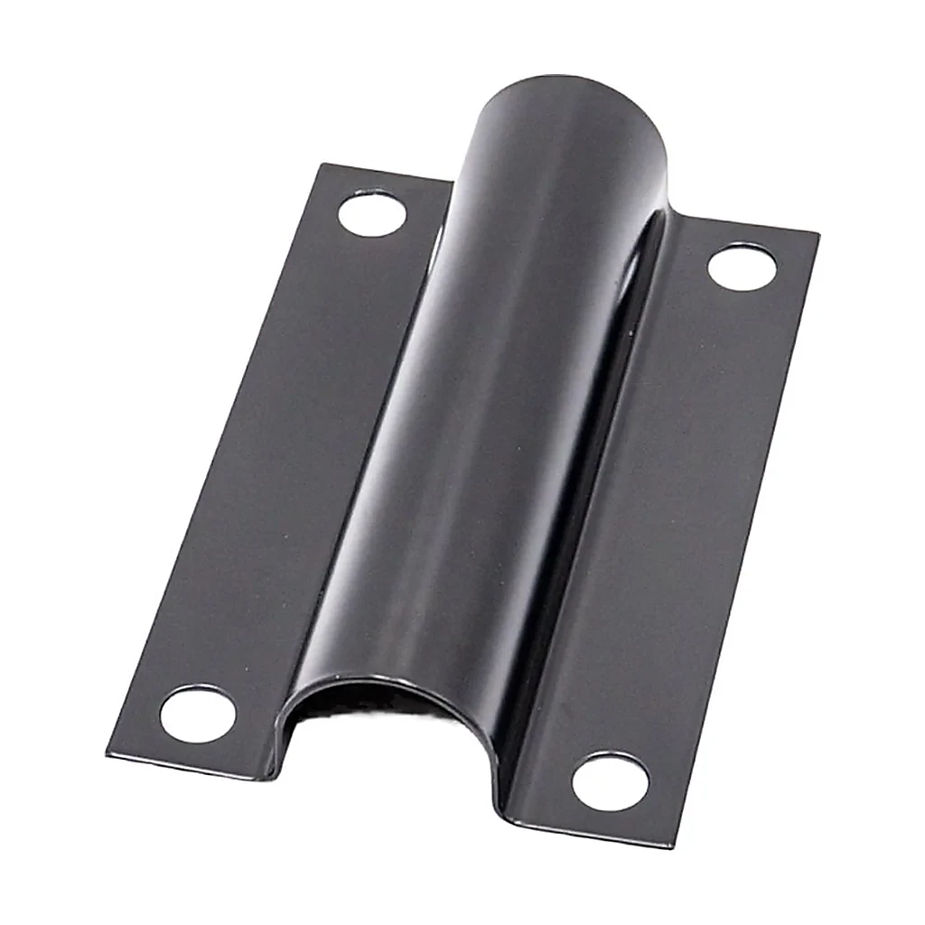 Fixation aile compatible pour JCB