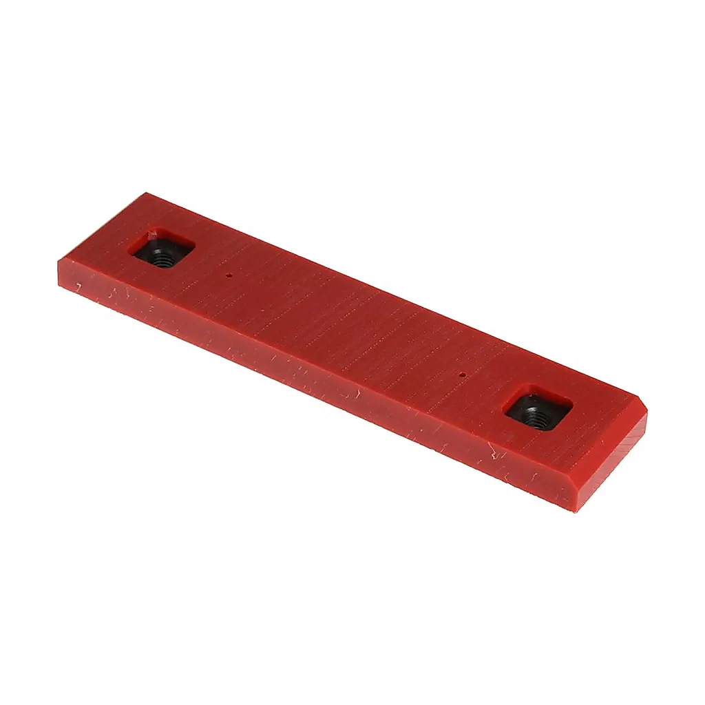 Patin long 220 mm compatible pour JCB