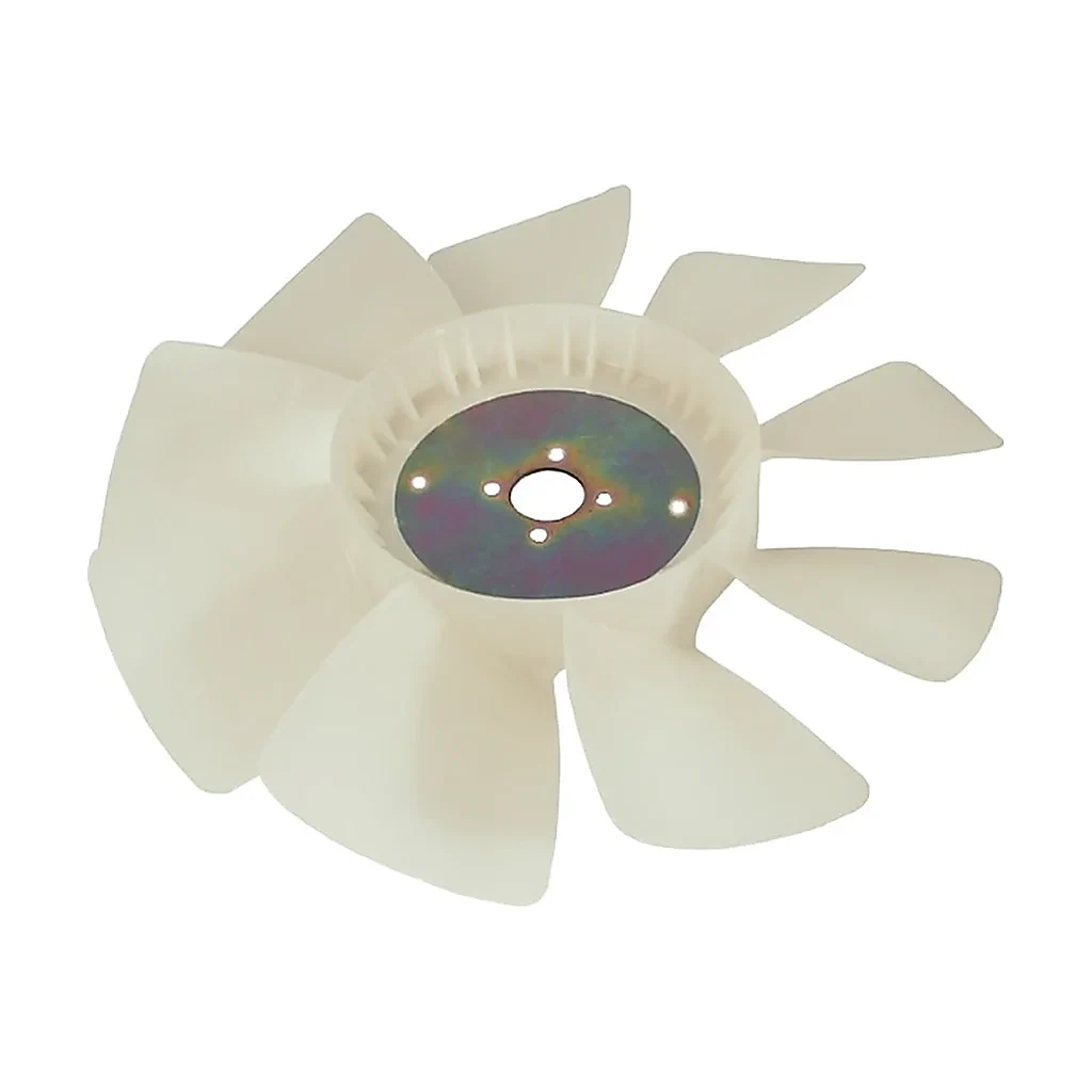 Ventilateur 20" compatible pour JCB