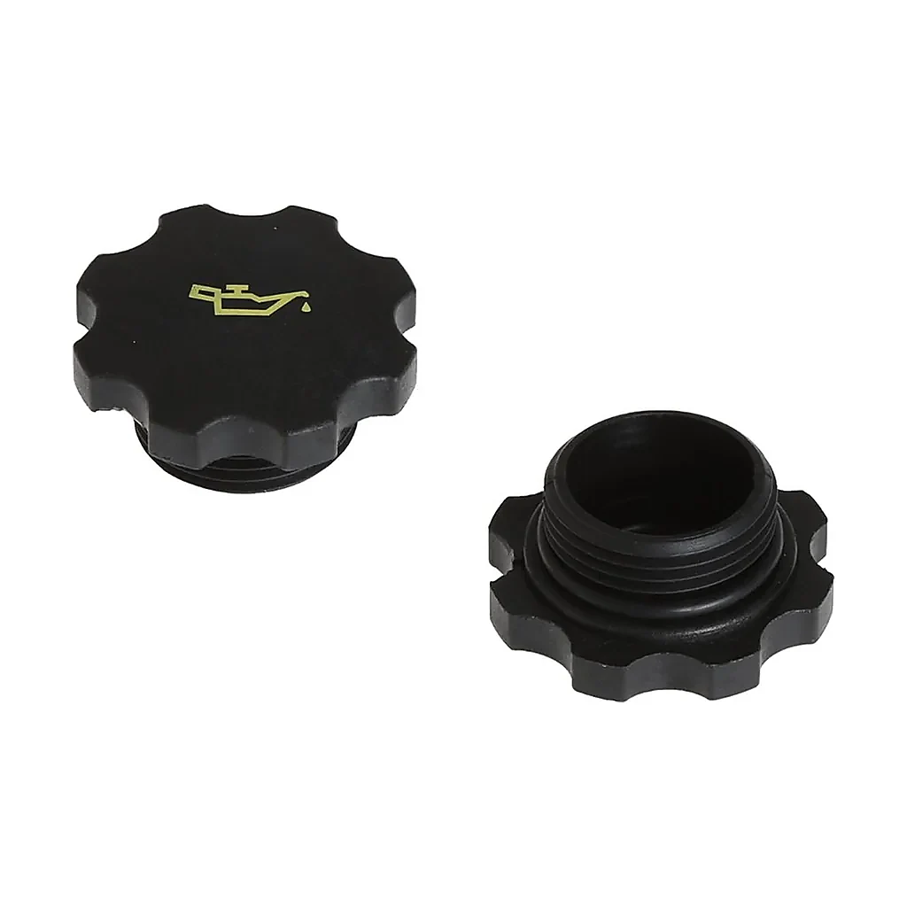 Bouchon remplissage huile compatible pour JCB