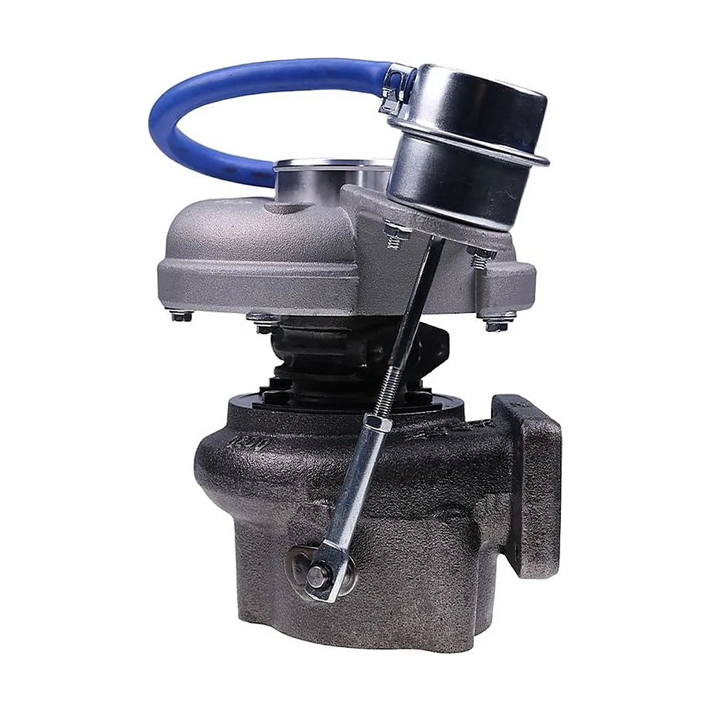 Turbocompresseur compatible pour JCB
