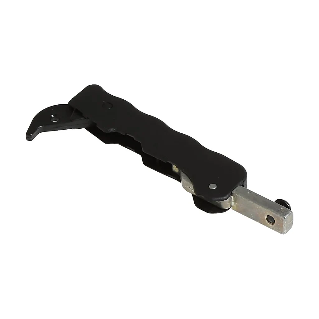 Poignée intérieure porte compatible pour JCB