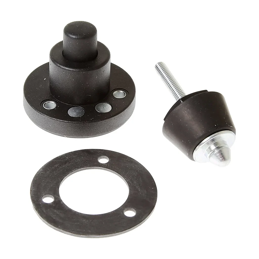 Retenue de porte compatible pour JCB