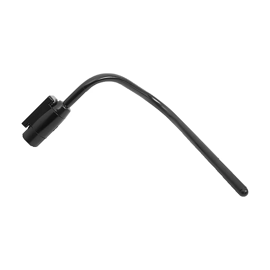 Support rétroviseur droit compatible pour JCB