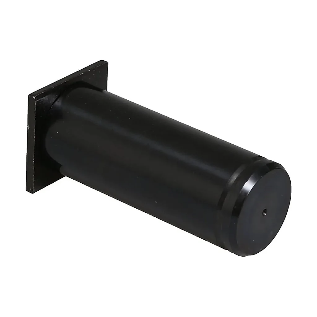 Axe inférieur kingpost compatible pour JCB