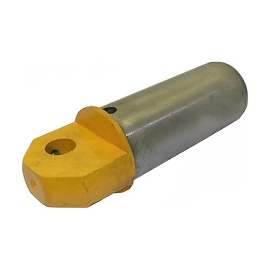 Axe supérieur kingpost compatible pour JCB