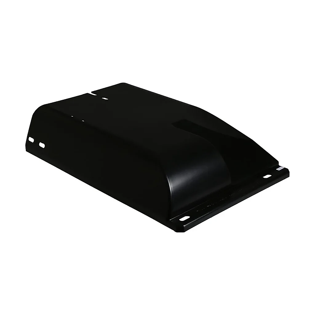 Protection flexible arrière droit compatible pour JCB