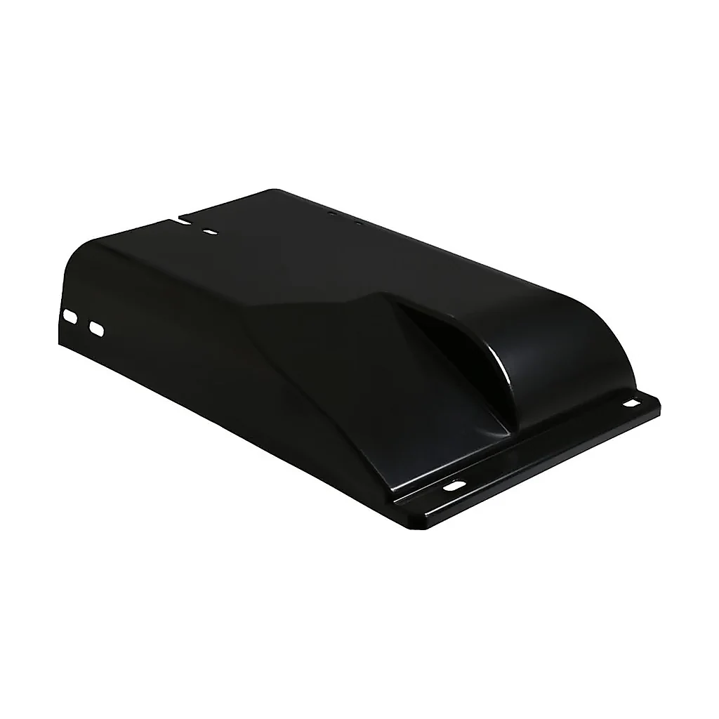 Protection gauche compatible pour JCB