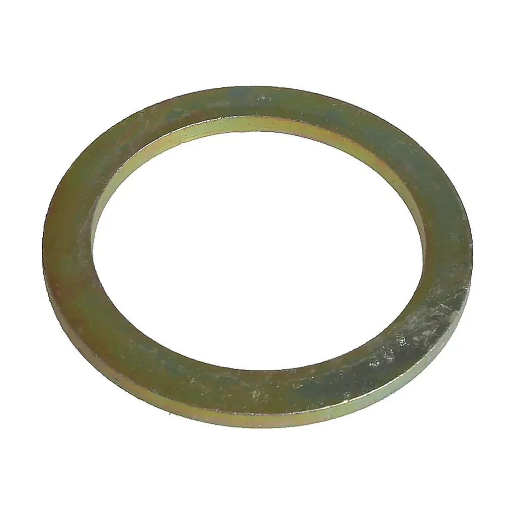 Rondelle entretoise 60/8x5 mm compatible pour JCB