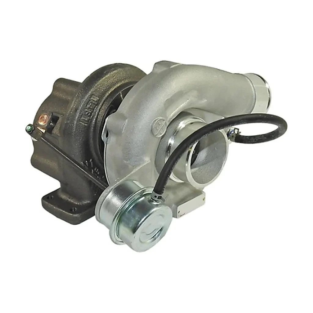 Turbo compatible pour JCB