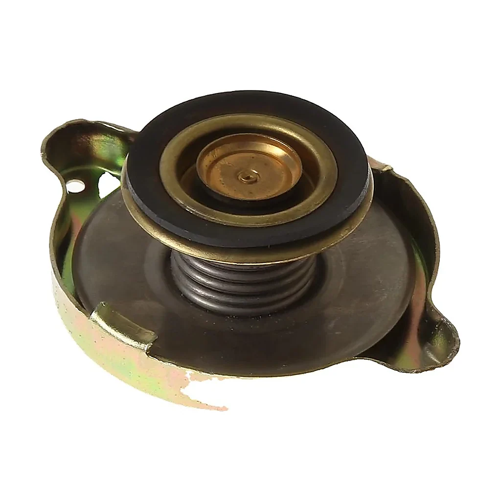 Bouchon radiateur eau compatible pour JCB