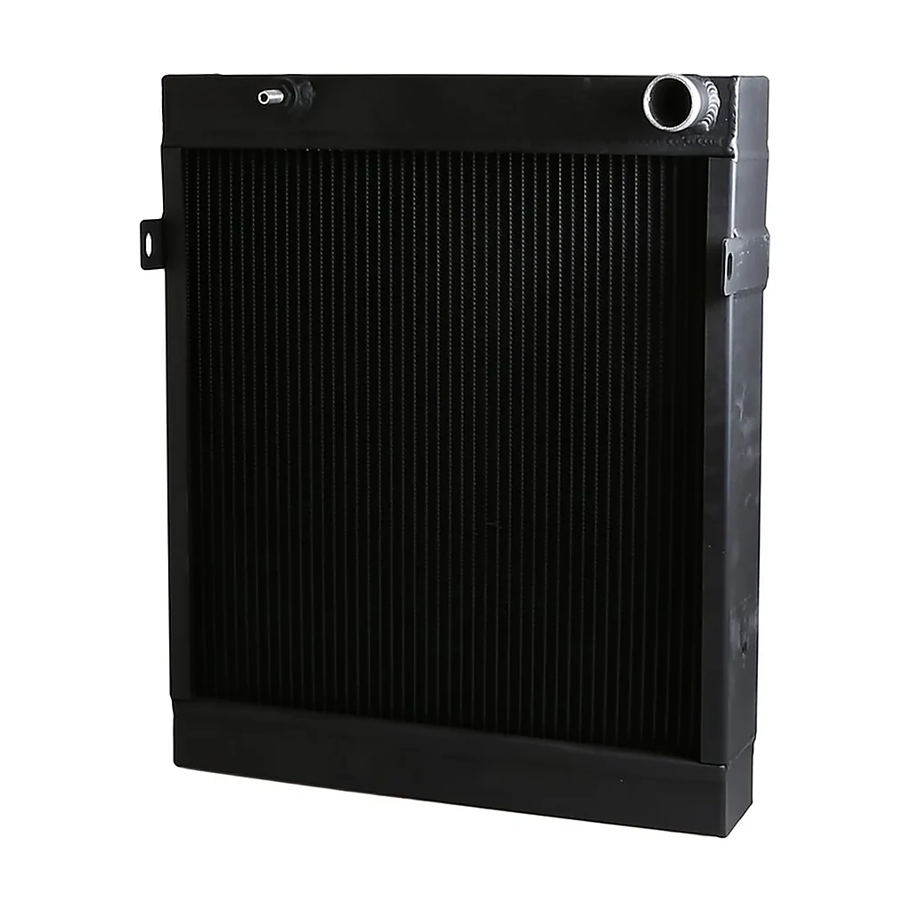 Radiateur eau compatible pour JCB