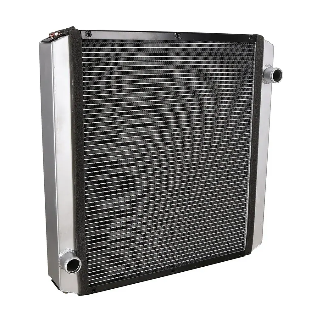 Radiateur compatible pour JCB
