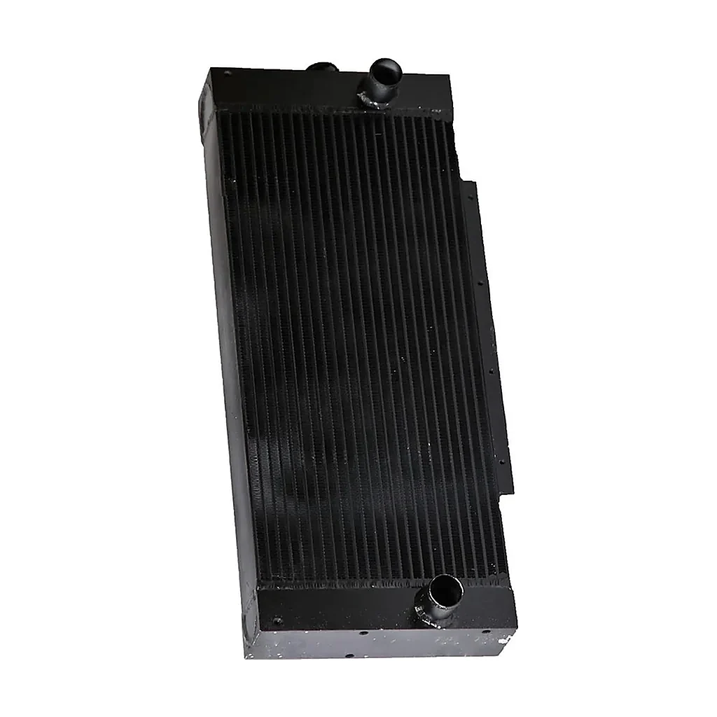 Radiateur eau compatible pour JCB