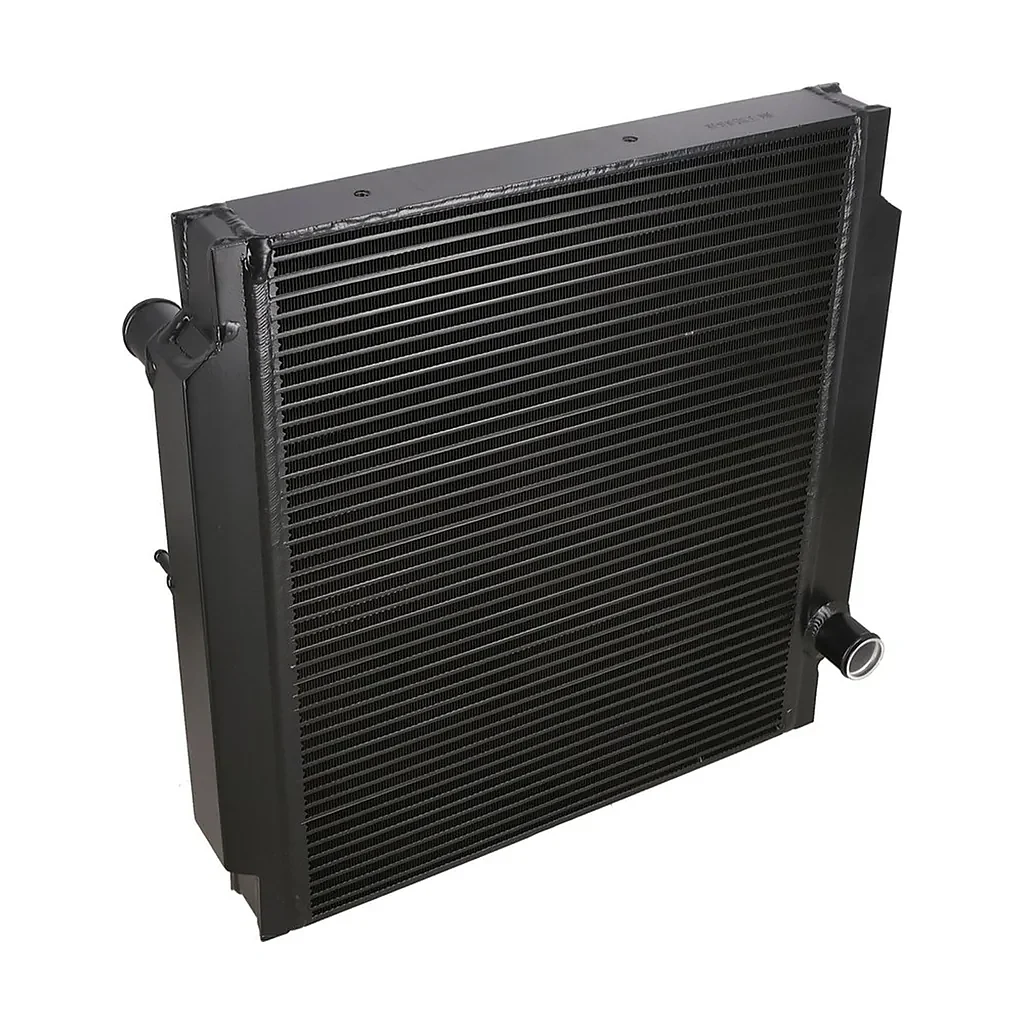 Radiateur eau compatible pour JCB