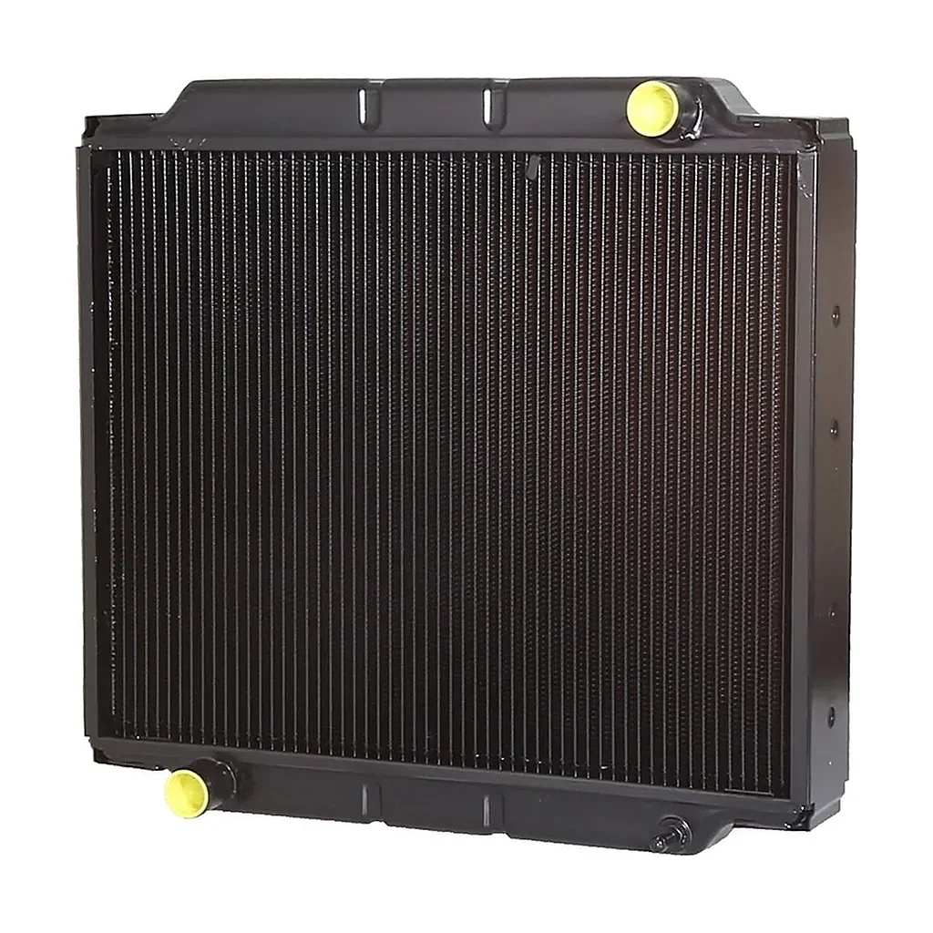 Radiateur eau compatible pour JCB