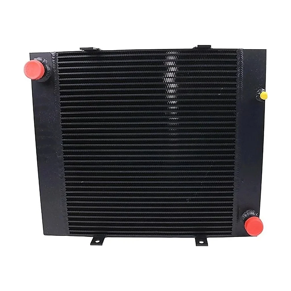Radiateur eau compatible pour JCB